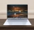 Ноутбук HONOR MagicBook Art 14 2025 (Core Ultra 7 255H/14.6"/3K/OLED/32Gb/2Tb SSD/Win 11 H) 5301APSW White - фото